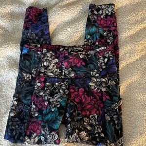Lululemon Fast and Free tight size 6
